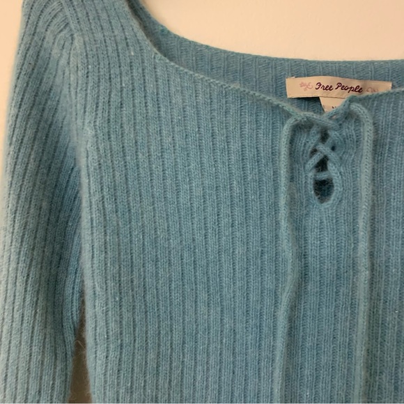 Free People Sweater - Picture 2 of 3